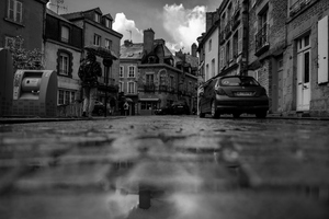 Menuisier Alençon